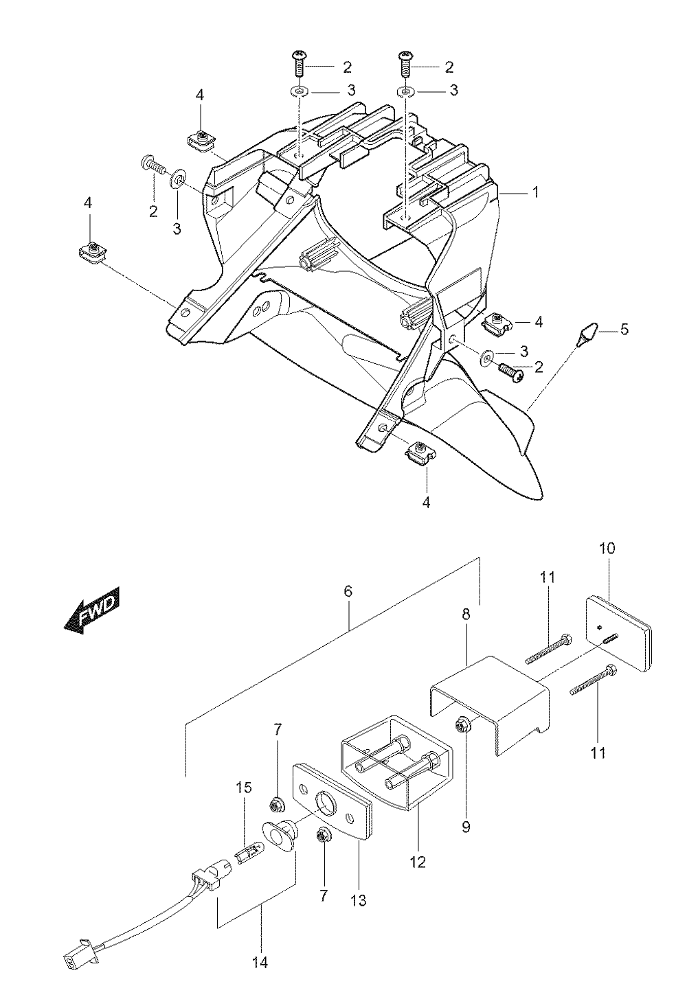 FIG45-GT250 N